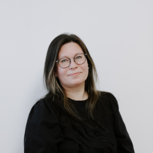 Kersti Kenimägi